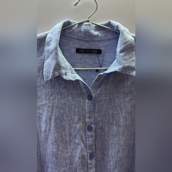 Marks Spenser Dress New - Picture 4 of 8